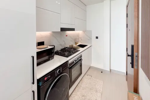  Apartment in Binghatti Tulip
