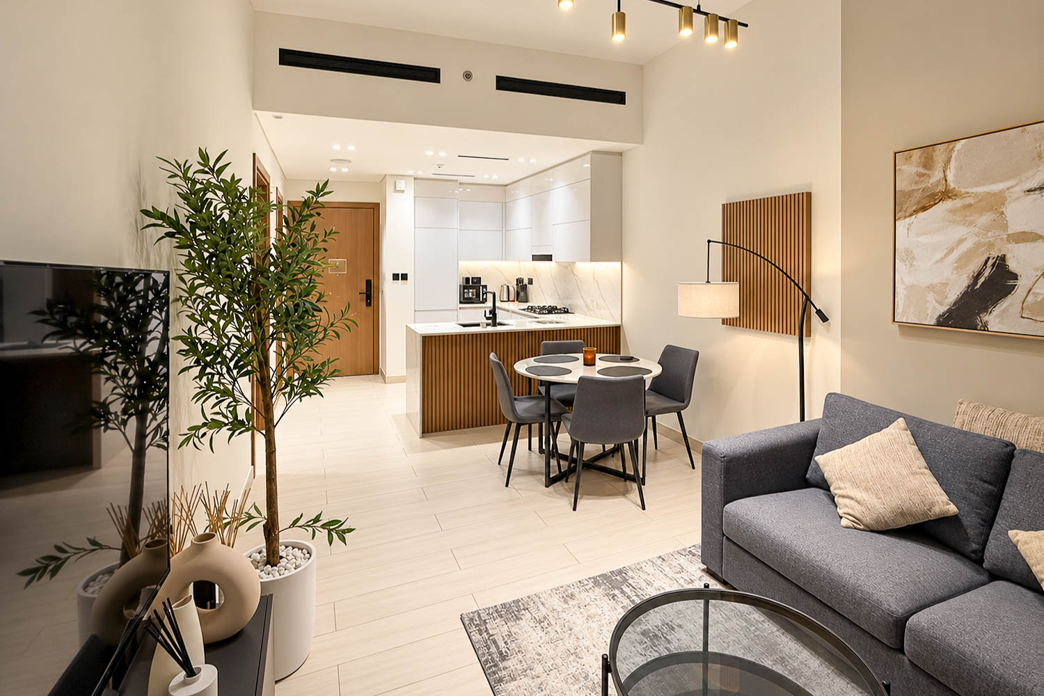 1 Bedroom Apartment in Binghatti Onyx