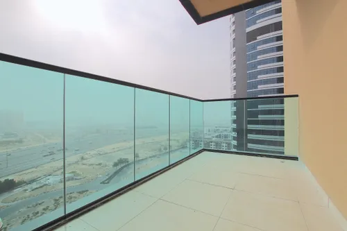  Apartment in The Square Tower