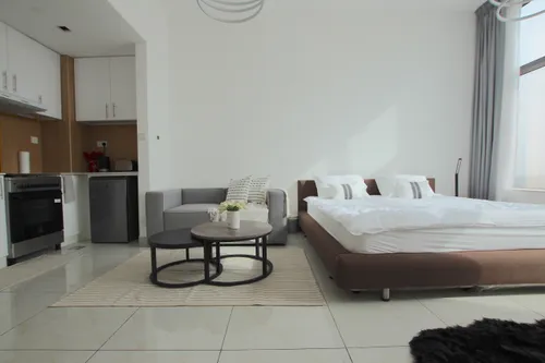  Apartment in The Square Tower