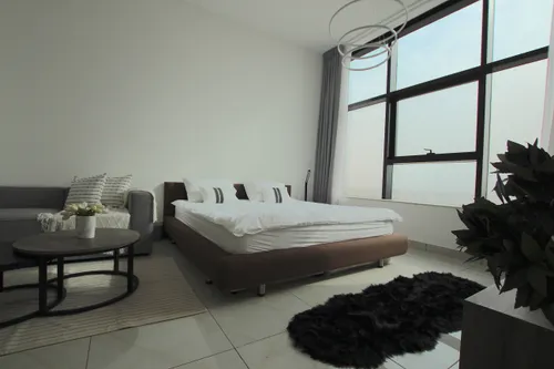  Apartment in The Square Tower