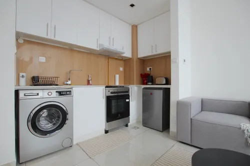 Apartment in The Square Tower