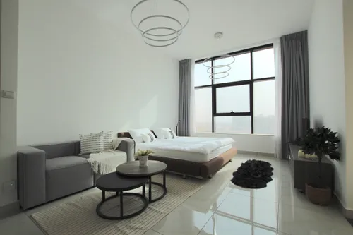  Apartment in The Square Tower