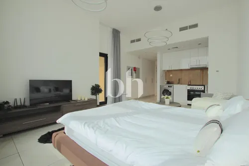 Fully Furnished | With Balcony | Available Soon