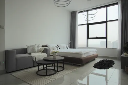  Apartment in The Square Tower