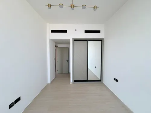 1 Bedroom Apartment in Binghatti Corner