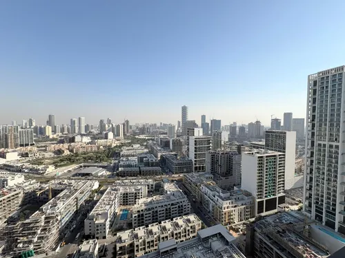 1 Bedroom Apartment in Binghatti Corner