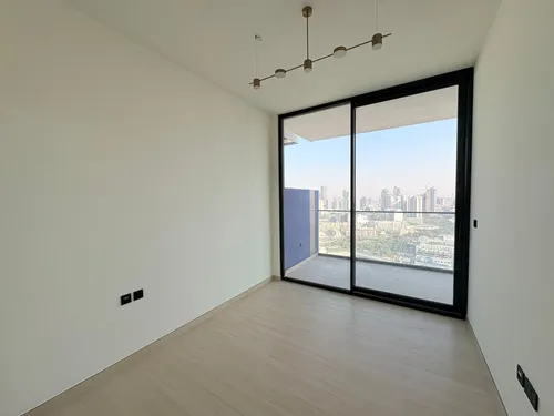 1 Bedroom Apartment in Binghatti Corner