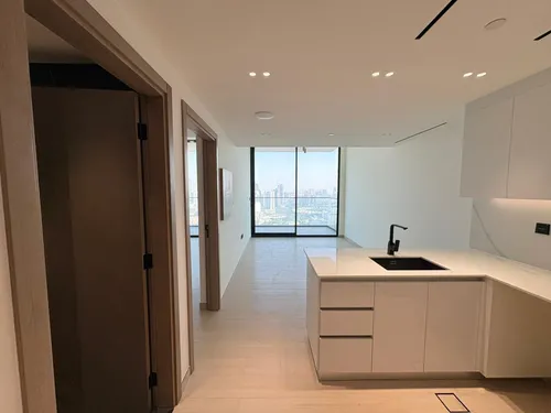 1 Bedroom Apartment in Binghatti Corner