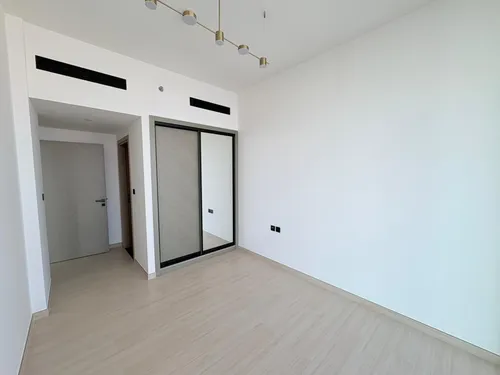 1 Bedroom Apartment in Binghatti Corner