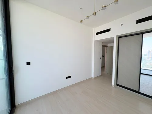 1 Bedroom Apartment in Binghatti Corner