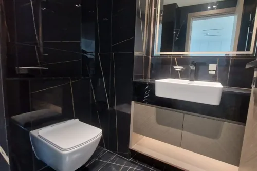 1 Bedroom Apartment in Binghatti Corner