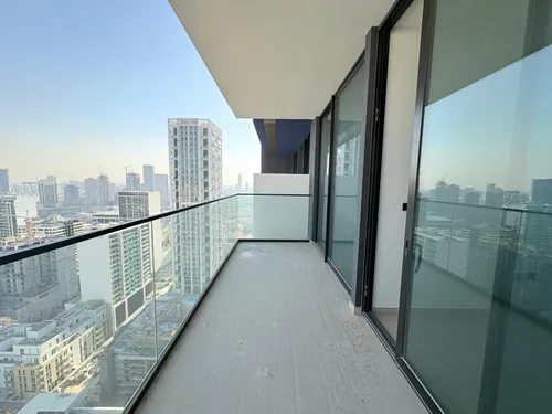 1 Bedroom Apartment in Binghatti Corner