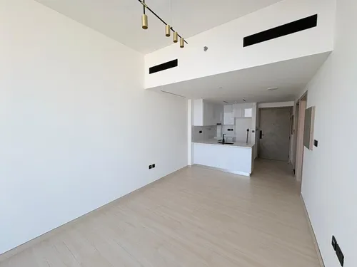 1 Bedroom Apartment in Binghatti Corner