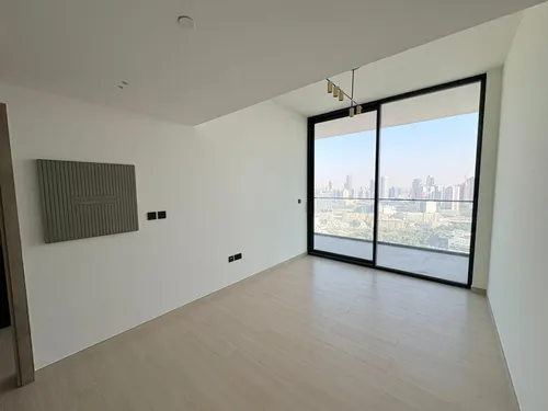 1 Bedroom Apartment in Binghatti Corner