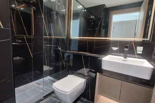 1 Bedroom Apartment in Binghatti Corner