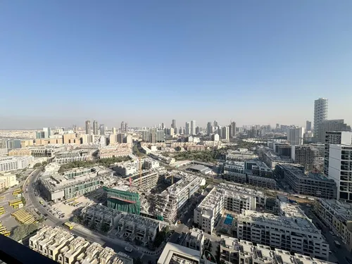 1 Bedroom Apartment in Binghatti Corner