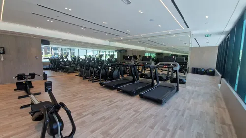 1 Bedroom Apartment in Binghatti Corner