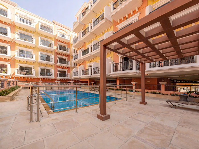  Apartment in Botanica