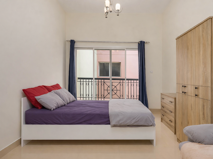  Apartment in Botanica