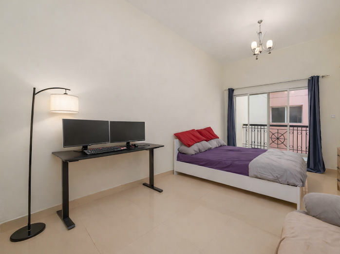  Apartment in Botanica