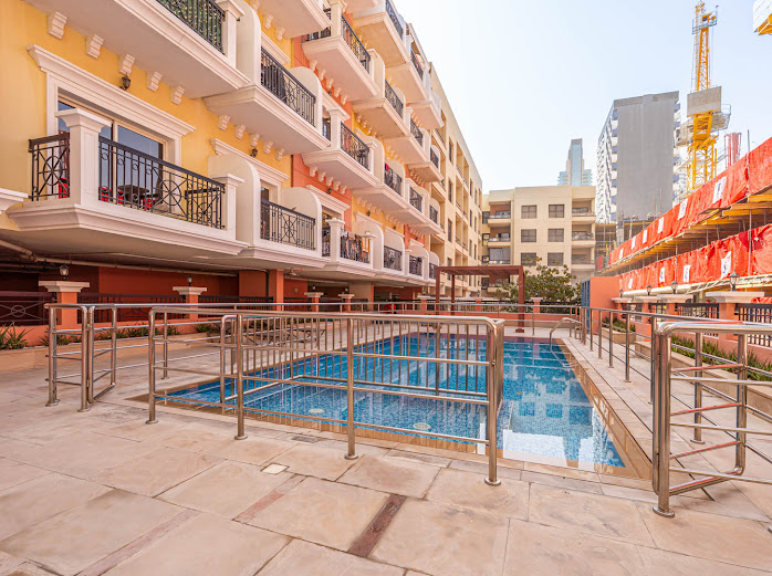  Apartment in Botanica