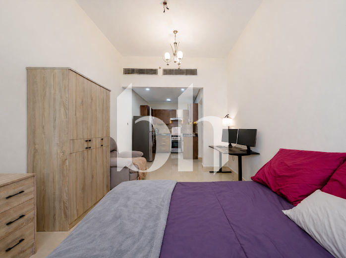 8% Net ROI | Community View | Rented