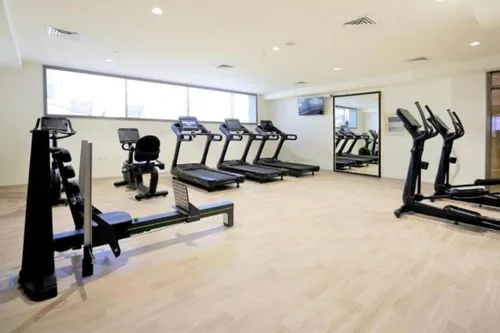 1 Bedroom Apartment in Dana Tower