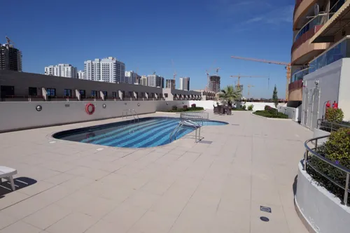 1 Bedroom Apartment in Dana Tower