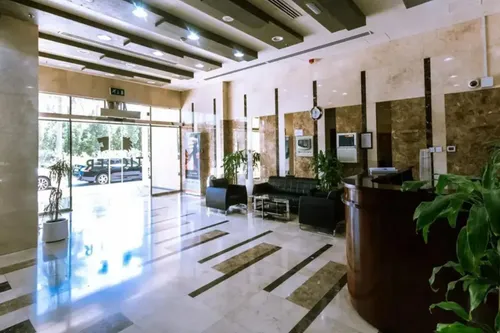 1 Bedroom Apartment in Dana Tower