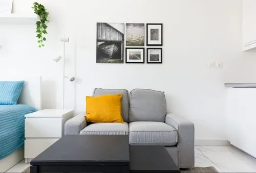 Apartment in Serenity Lakes 5
