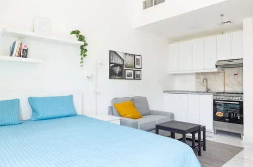 Apartment in Serenity Lakes 5