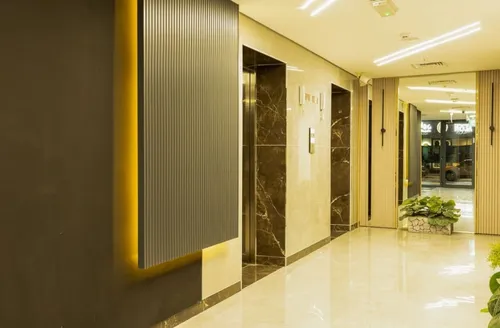 Apartment in Serenity Lakes 5