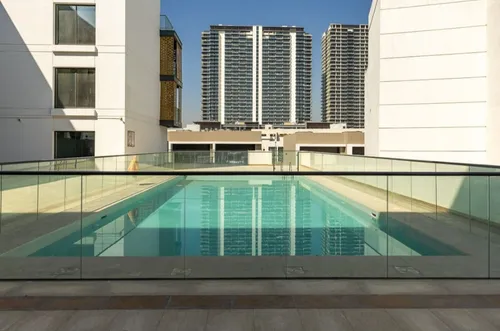 Apartment in Serenity Lakes 5