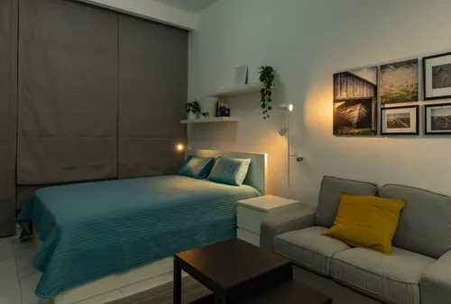 Apartment in Serenity Lakes 5