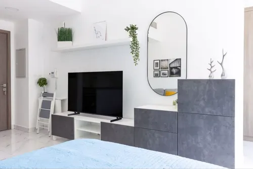 Apartment in Serenity Lakes 5