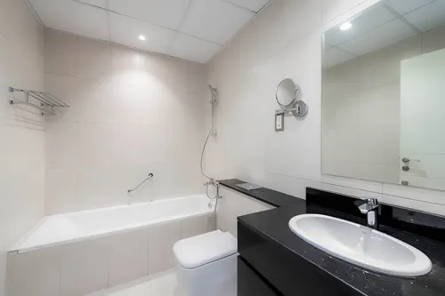 1 Bedroom Apartment in Ghalia