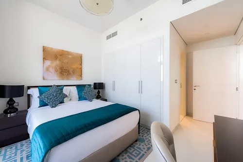 1 Bedroom Apartment in Ghalia