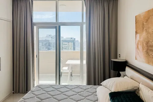 1 Bedroom Apartment in Ghalia