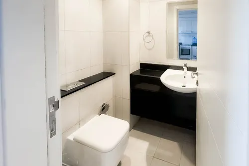 1 Bedroom Apartment in Ghalia