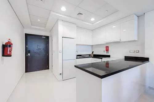 1 Bedroom Apartment in Ghalia