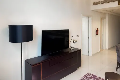 1 Bedroom Apartment in Ghalia
