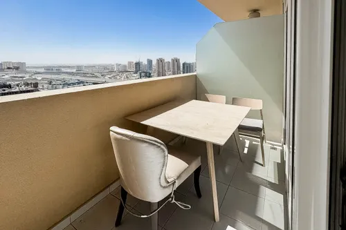 1 Bedroom Apartment in Ghalia