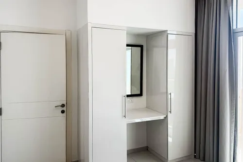 1 Bedroom Apartment in Ghalia