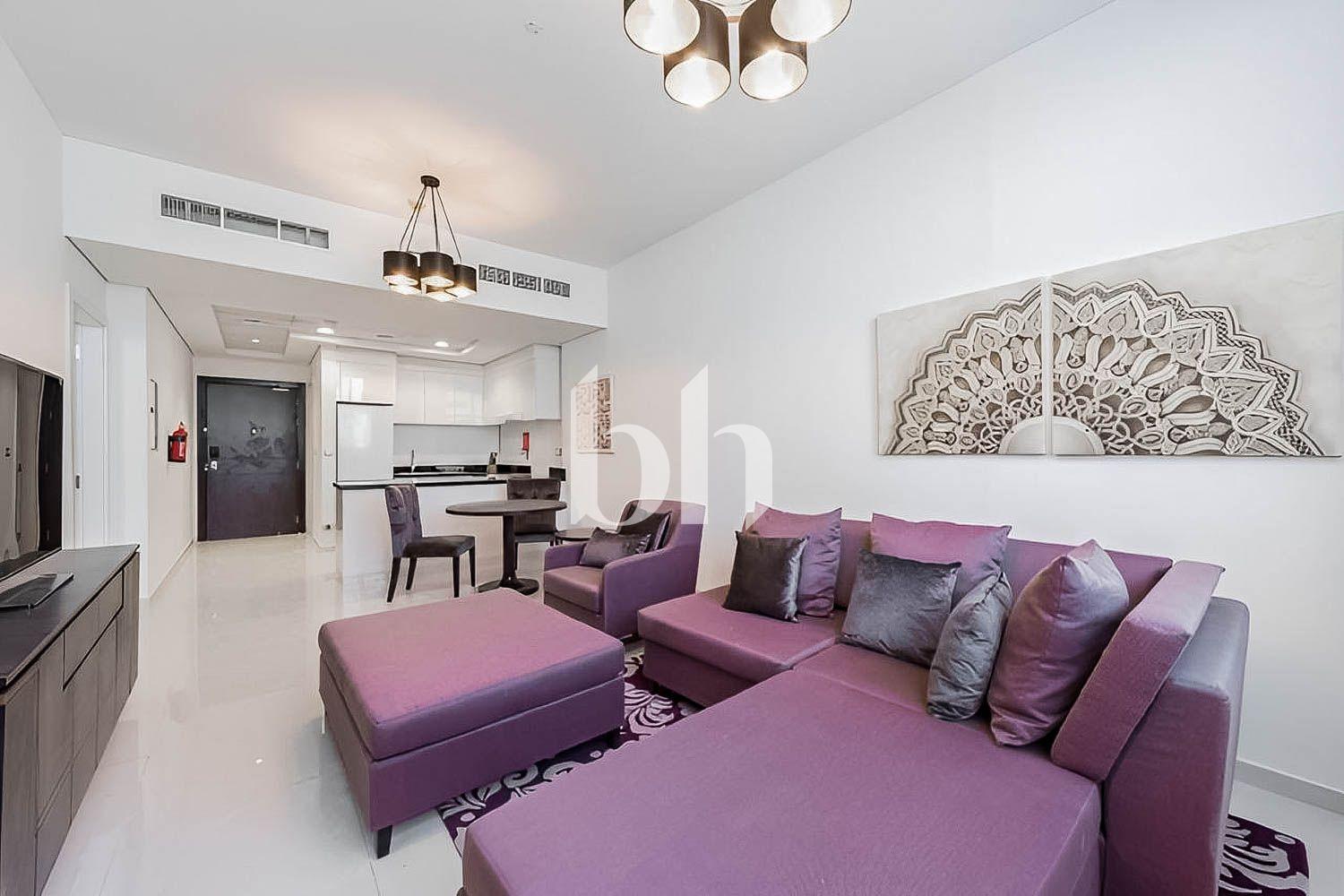 Fully Furnished | Well Managed | Exclusive