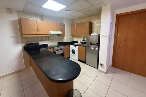 1 Bedroom Apartment in Florence 1