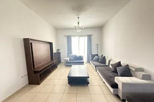 1 Bedroom Apartment in Florence 1