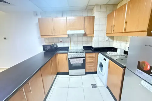 1 Bedroom Apartment in Florence 1
