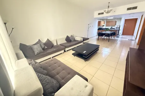 1 Bedroom Apartment in Florence 1