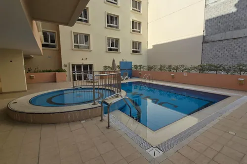 1 Bedroom Apartment in Florence 1